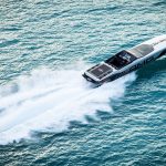 Cigarette 515 Project One AMG