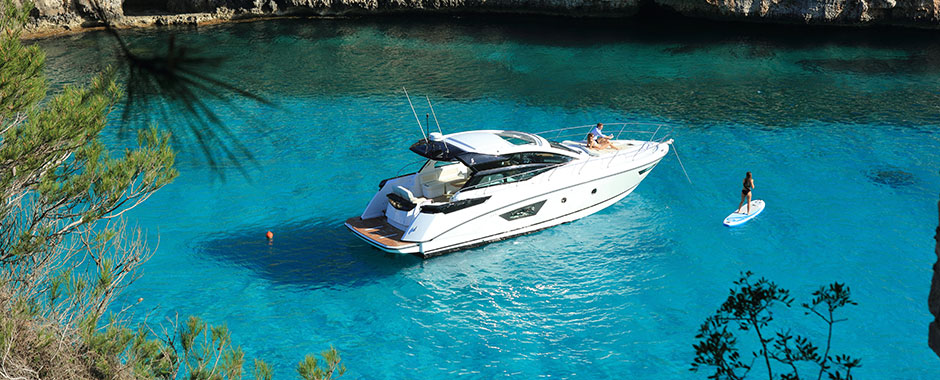 Barche a Motore - La rivista