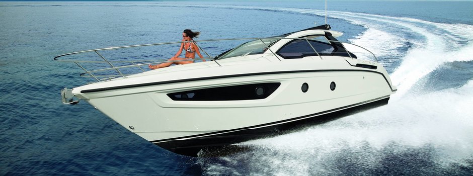 Azimut Atlantis 34