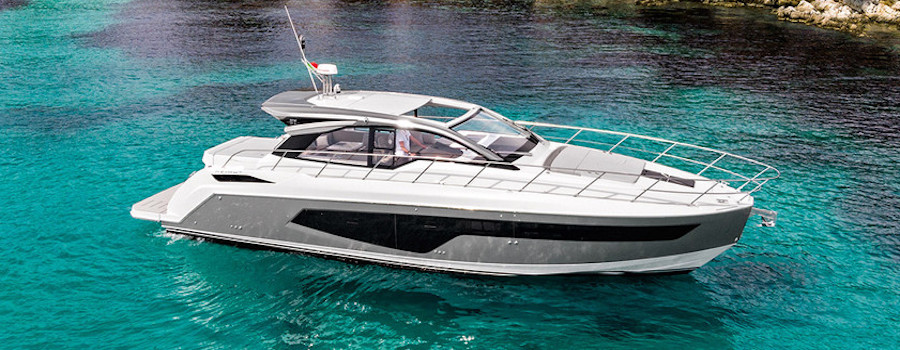azimut atlantis 51