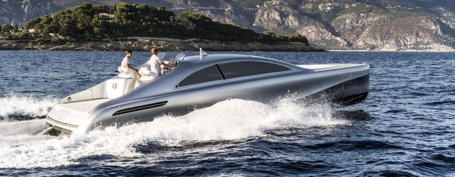 Arrow 460 Granturismo