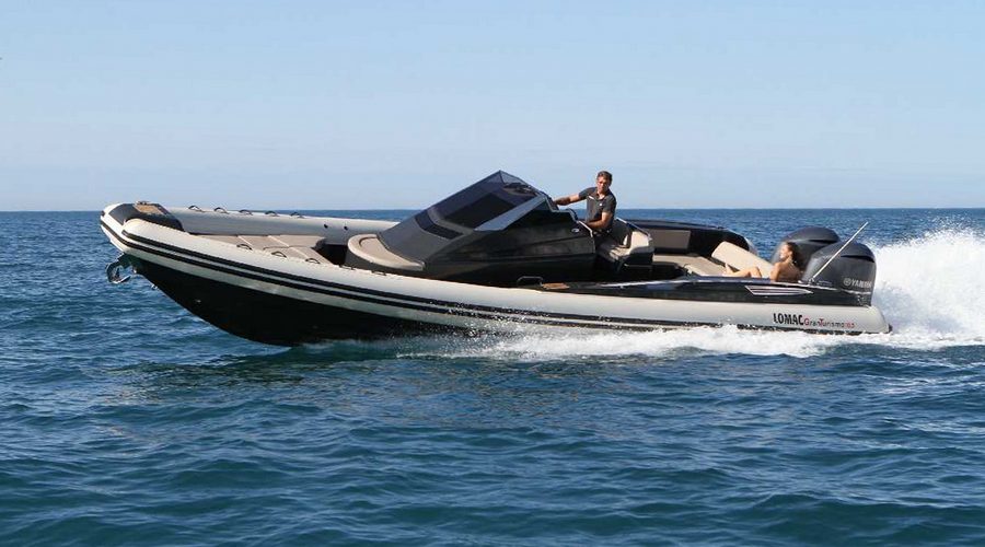 Lomac GranTurismo 10.5