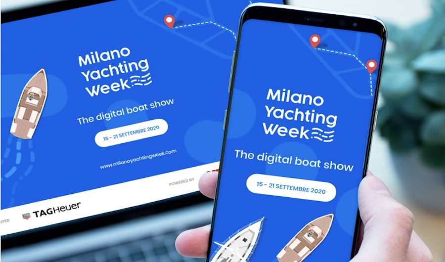 milano yachting week