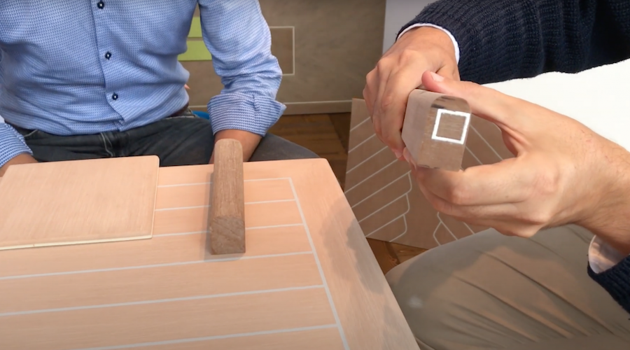 Accessori TOP 2023 - Lavori a bordo