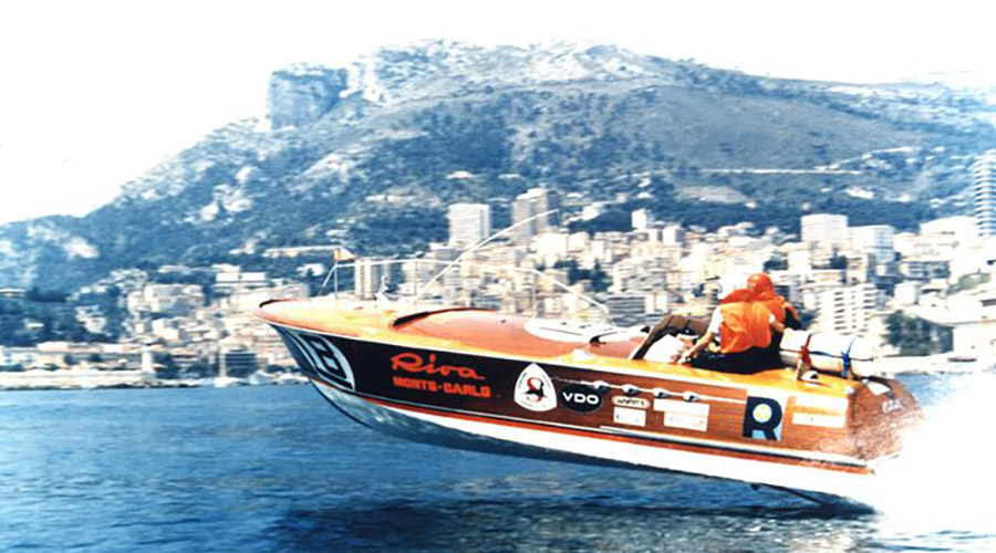 Riva Super Aquarama Zoom (n 427)