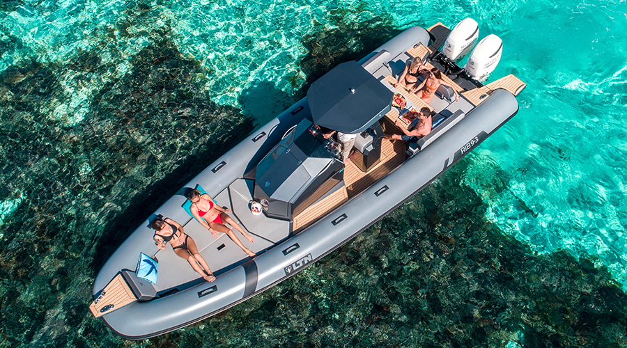 LTN - LTN 30 Quantum