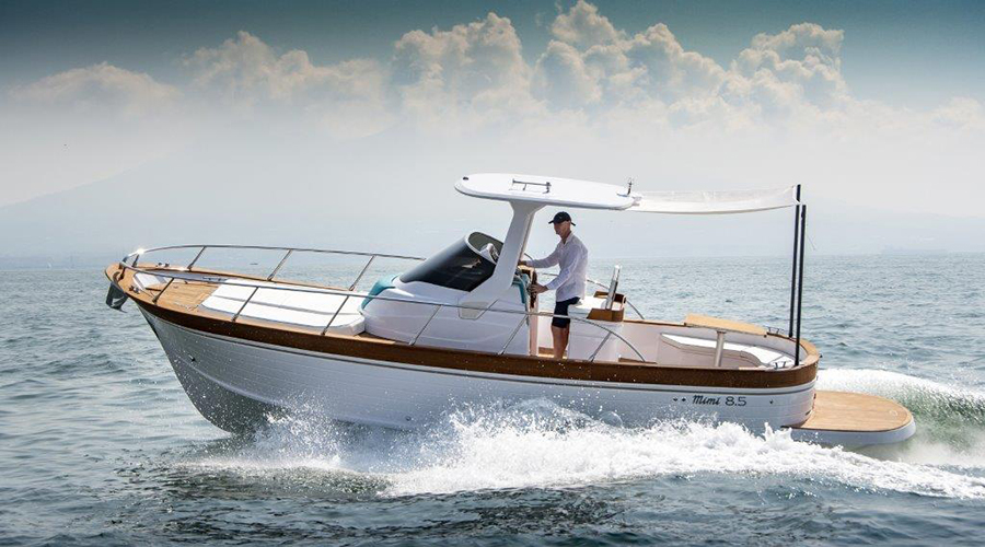 Mimì Düsseldorf 2023