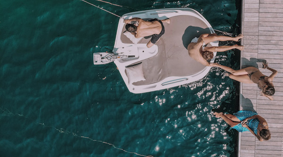 Accessori TOP 2023 - Tender & co