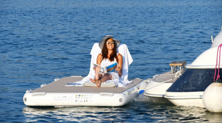 Accessori da barca furbi 2023