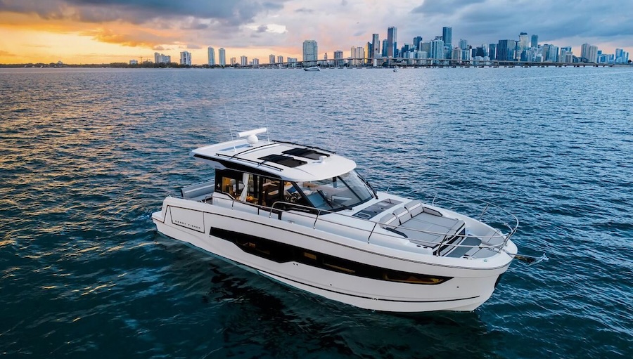 Merry Fisher 1295 Coupé