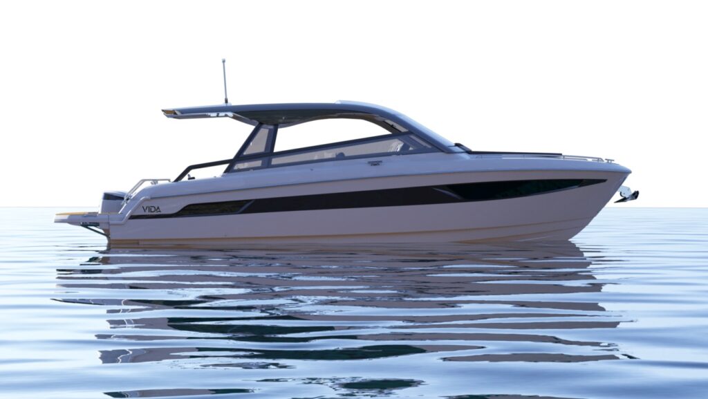 Nuovo Bavaria Vida 2025