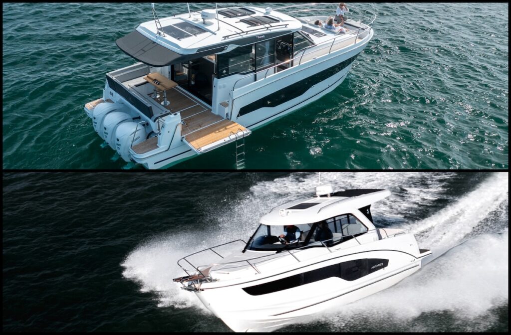 merry fisher 1295 - antares 9