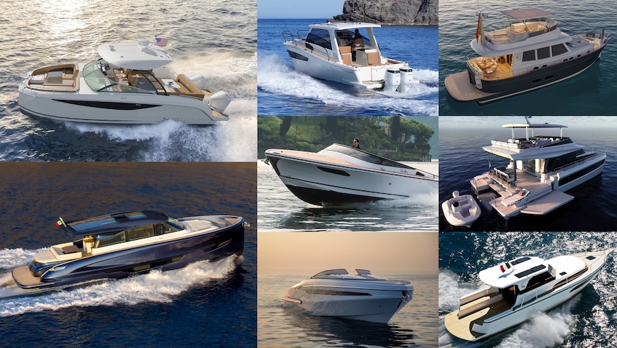 barche a motore 2026